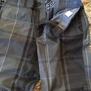 Summer casual shorts